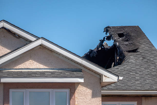 Licensed Board Up Services service in Milford, NJ - Fire Damage Laser Cleaning